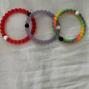 Lokai Bracelet Bundle